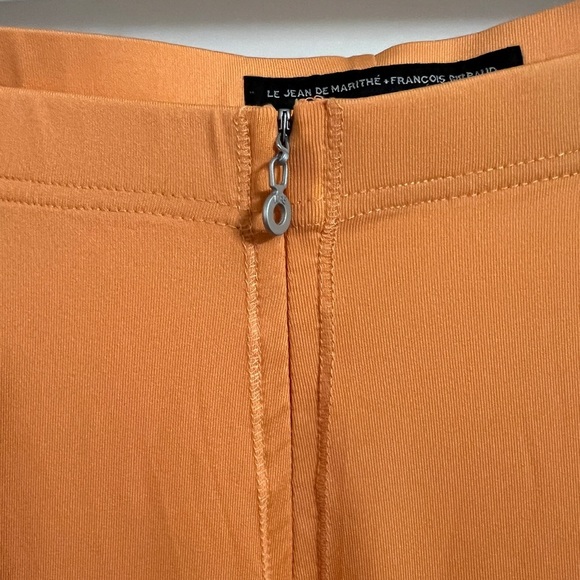 FINAL PRICE NWOT  Le Jean de Marithe Francois Girbaud Pants - Picture 2 of 6